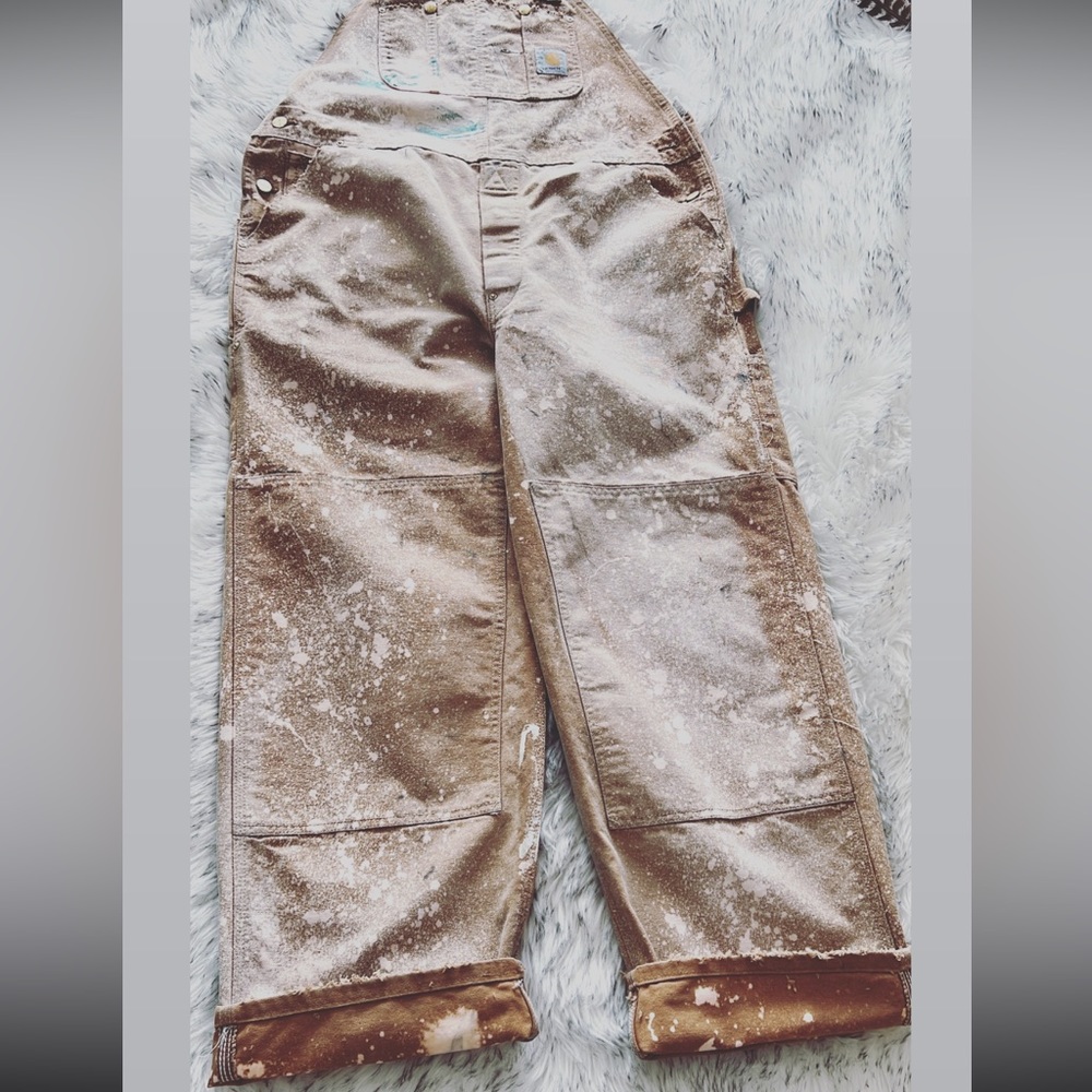 Overalls - Picture 4 of 7